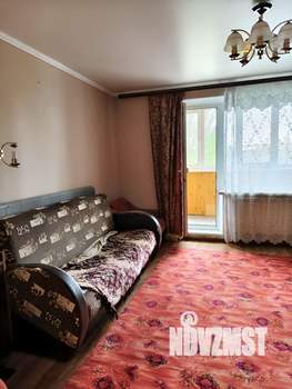 1-к квартира, на длительный срок, 39м2, 5/12 этаж