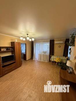 2-к квартира, на длительный срок, 44м2, 3/6 этаж
