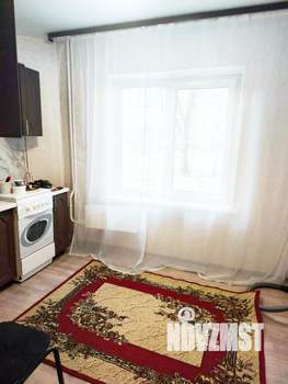 1-к квартира, на длительный срок, 37м2, 1/9 этаж