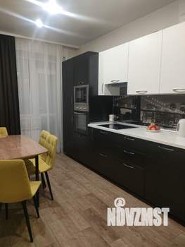 2-к квартира, на длительный срок, 62м2, 9/17 этаж