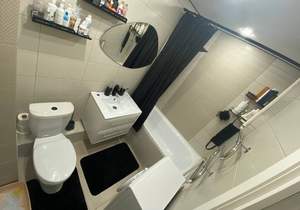 2-к квартира, на длительный срок, 44м2, 9/9 этаж