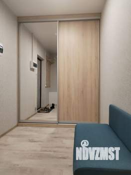 1-к квартира, на длительный срок, 47м2, 6/16 этаж