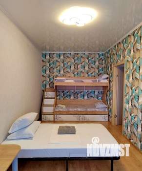 2-к квартира, посуточно, 56м2, 4/16 этаж