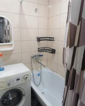 2-к квартира, на длительный срок, 42м2, 5/5 этаж