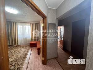 1-к квартира, на длительный срок, 40м2, 6/10 этаж