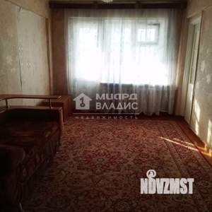 3-к квартира, на длительный срок, 49м2, 5/5 этаж