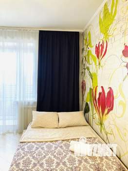 2-к квартира, посуточно, 42м2, 3/13 этаж