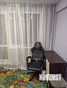 2-к квартира, на длительный срок, 51м2, 4/5 этаж