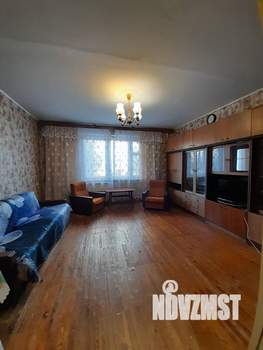 2-к квартира, на длительный срок, 58м2, 1/13 этаж