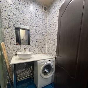 1-к квартира, на длительный срок, 15м2, 5/5 этаж