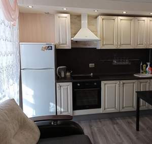 1-к квартира, на длительный срок, 30м2, 1/10 этаж