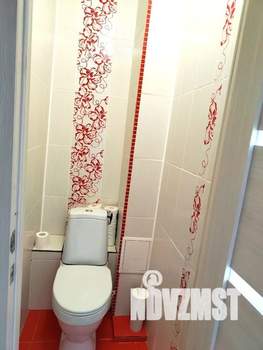 1-к квартира, посуточно, 38м2, 7/12 этаж