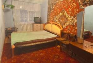 2-к квартира, на длительный срок, 45м2, 2/5 этаж