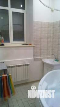 1-к квартира, на длительный срок, 30м2, 1/9 этаж