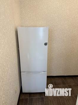2-к квартира, посуточно, 45м2, 5/5 этаж