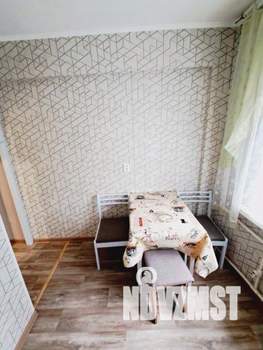 3-к квартира, на длительный срок, 60м2, 1/5 этаж