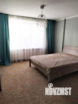 2-к квартира, на длительный срок, 78м2, 2/10 этаж