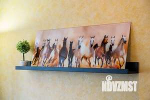 1-к квартира, посуточно, 30м2, 3/5 этаж