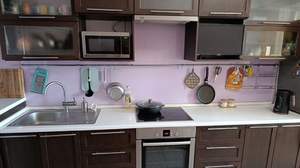 2-к квартира, на длительный срок, 70м2, 3/10 этаж