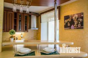 1-к квартира, посуточно, 30м2, 3/5 этаж