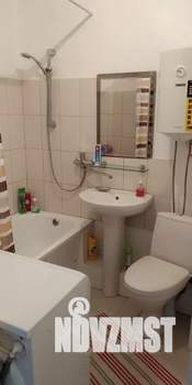 1-к квартира, посуточно, 38м2, 5/9 этаж