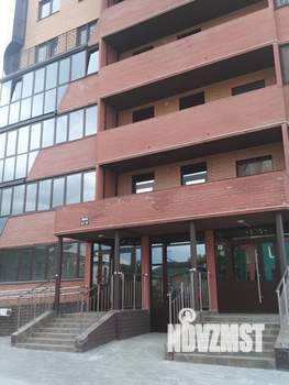 1-к квартира, на длительный срок, 44м2, 7/16 этаж