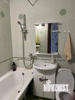 1-к квартира, на длительный срок, 30м2, 8/9 этаж