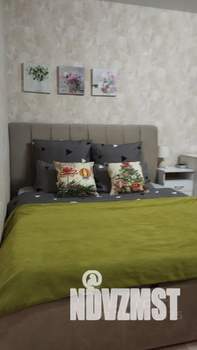 1-к квартира, посуточно, 34м2, 4/5 этаж