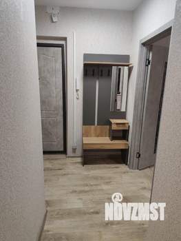 1-к квартира, на длительный срок, 37м2, 4/10 этаж