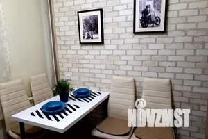 1-к квартира, посуточно, 34м2, 4/5 этаж