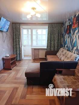 1-к квартира, посуточно, 31м2, 3/5 этаж