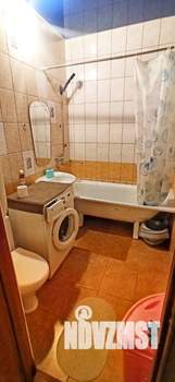 1-к квартира, на длительный срок, 41м2, 6/10 этаж