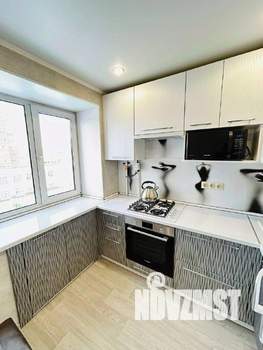 1-к квартира, на длительный срок, 30м2, 4/5 этаж