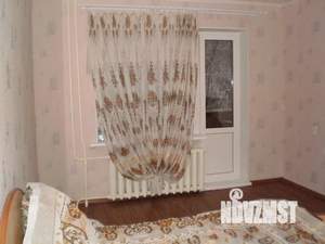 1-к квартира, посуточно, 38м2, 1/9 этаж