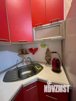 1-к квартира, посуточно, 31м2, 4/5 этаж