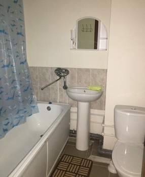 1-к квартира, на длительный срок, 38м2, 6/11 этаж