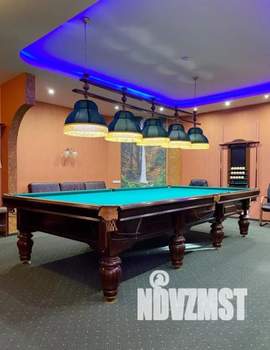 1-к квартира, посуточно, 77м2, 1/1 этаж