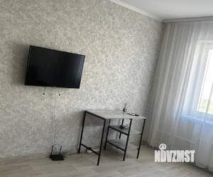1-к квартира, на длительный срок, 37м2, 5/10 этаж