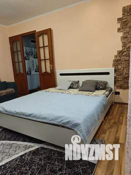 1-к квартира, посуточно, 38м2, 2/10 этаж