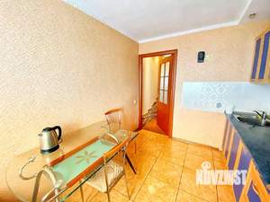 1-к квартира, на длительный срок, 40м2, 7/9 этаж