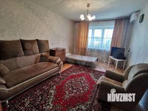 3-к квартира, на длительный срок, 63м2, 6/10 этаж