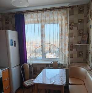 2-к квартира, на длительный срок, 53м2, 8/9 этаж