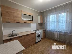 2-к квартира, на длительный срок, 58м2, 4/10 этаж