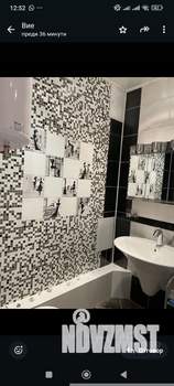 3-к квартира, на длительный срок, 100м2, 2/10 этаж