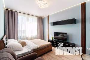 1-к квартира, посуточно, 36м2, 6/15 этаж