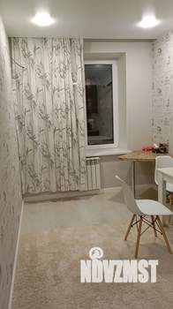 1-к квартира, на длительный срок, 39м2, 3/10 этаж