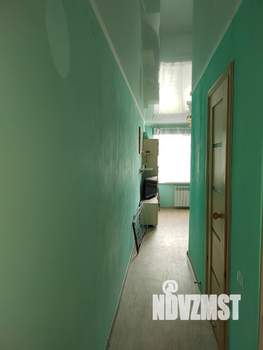 1-к квартира, на длительный срок, 30м2, 1/3 этаж