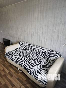 3-к квартира, на длительный срок, 60м2, 4/5 этаж
