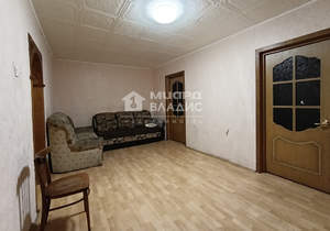 4-к квартира, на длительный срок, 61м2, 3/9 этаж