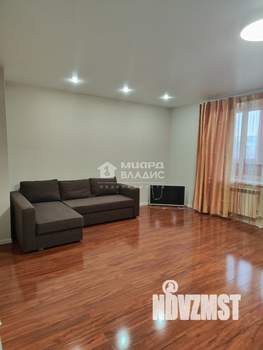 2-к квартира, на длительный срок, 63м2, 6/9 этаж